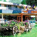 Complex Majestic Hotel 3*
