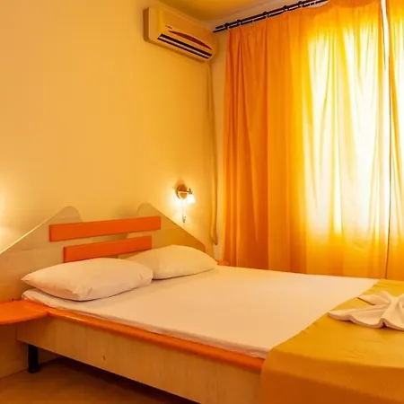 Complex Majestic Hotel