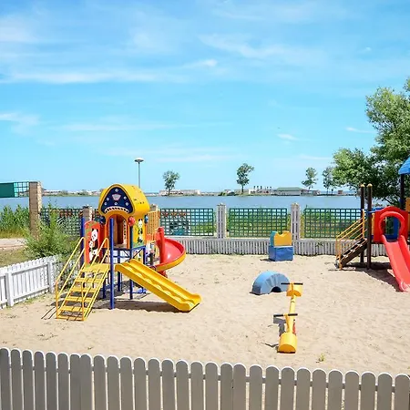 Hotel Complex Majestic Jupiter