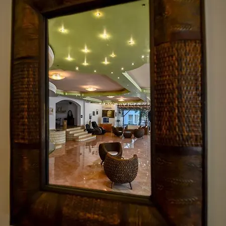 Hotel Complex Majestic