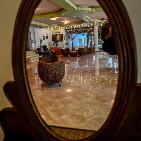 Complex Majestic Jupiter