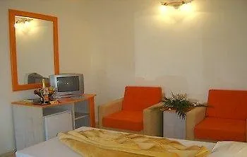 Hotel Complex Majestic Jupiter