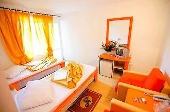 Hotel Complex Majestic Jupiter