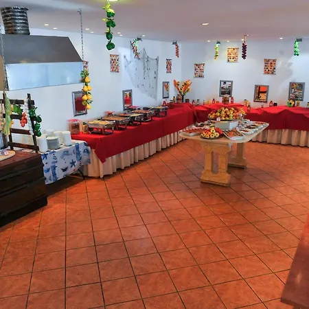 Hotel Complex Majestic Jupiter