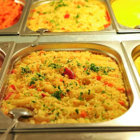 Complex Majestic Hotel 3*