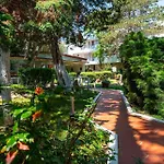 Complex Majestic Hotel Jupiter