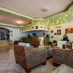 Hotel Complex Majestic 3*