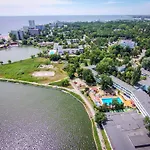 Hotel Complex Majestic Jupiter