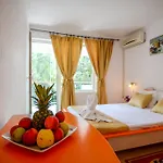 Hotel Complex Majestic Jupiter