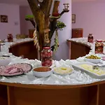 Complex Majestic جوبيتر