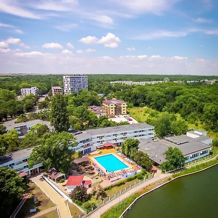 Hotel Complex Majestic