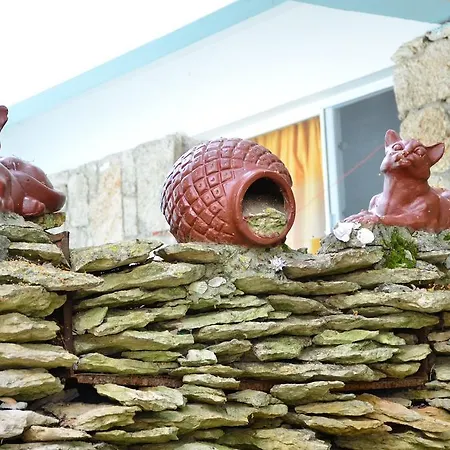 Complex Majestic Jupiter