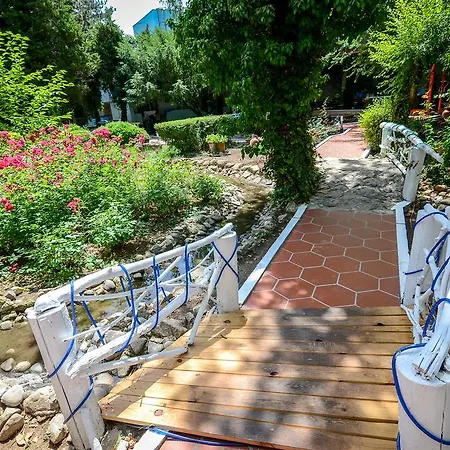 Hotel Complex Majestic Jupiter