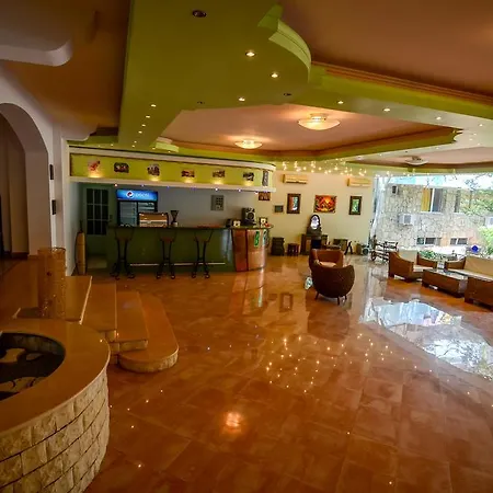 Complex Majestic Jupiter All Inclusive