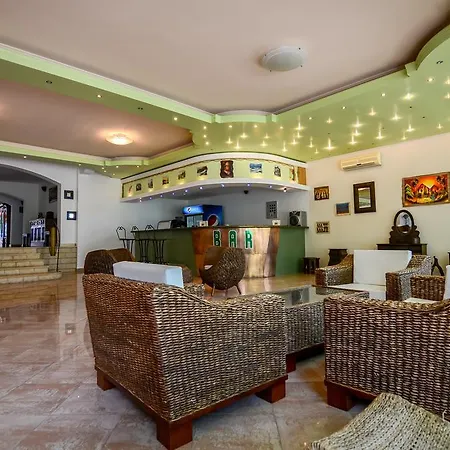 Hotel Complex Majestic Jupiter All Inclusive 3*