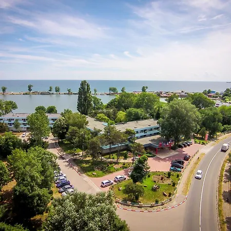 ホテル Complex Majestic ジュピテル