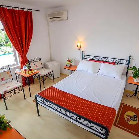 Hotel Complex Majestic Jupiter