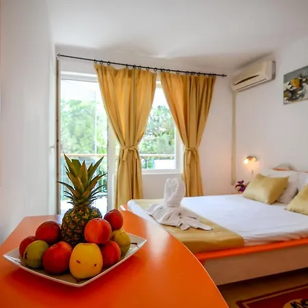 Hotel Complex Majestic Jupiter All Inclusive Jupiter