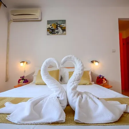 ホテル Complex Majestic ジュピテル