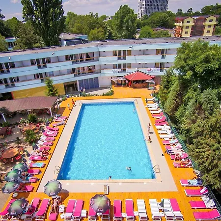 Hotel Complex Majestic Jupiter All Inclusive Jupiter
