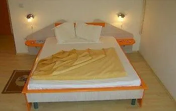 Complex Majestic Hotel Jupiter