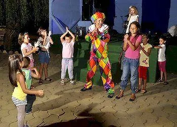 Complex Majestic ホテル