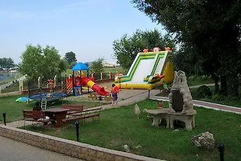 Hotel Complex Majestic 3*