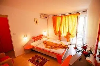 Complex Majestic Jupiter All Inclusive 3* Jupiter