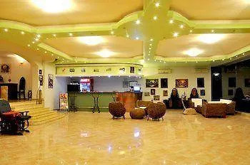 Complex Majestic Jupiter All Inclusive 3*