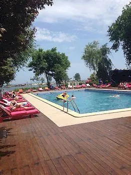 Complex Majestic Hotel 3*