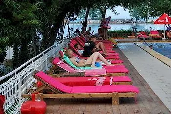 ホテル Complex Majestic ジュピテル