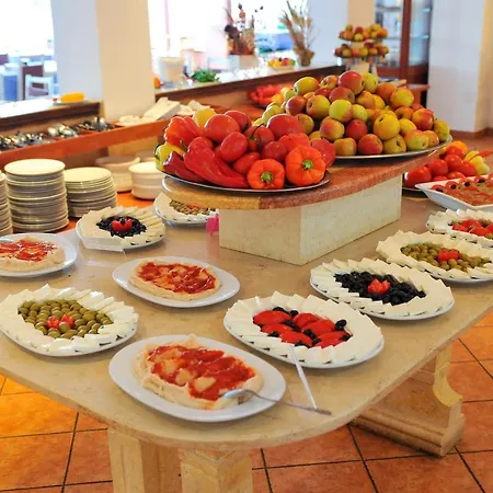 Complex Majestic Jupiter All Inclusive Hotel 3*