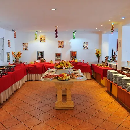 Complex Majestic Jupiter All Inclusive 3*