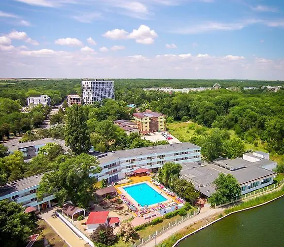 Szálloda Complex Majestic