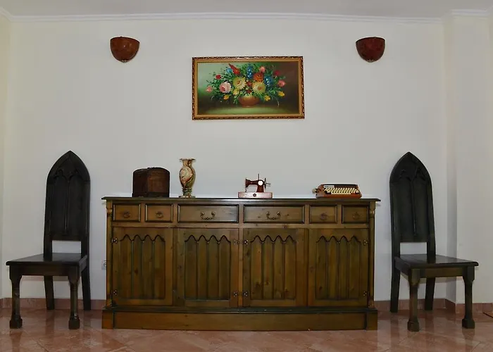 Hotel Complex Majestic Jupiter All Inclusive 3*