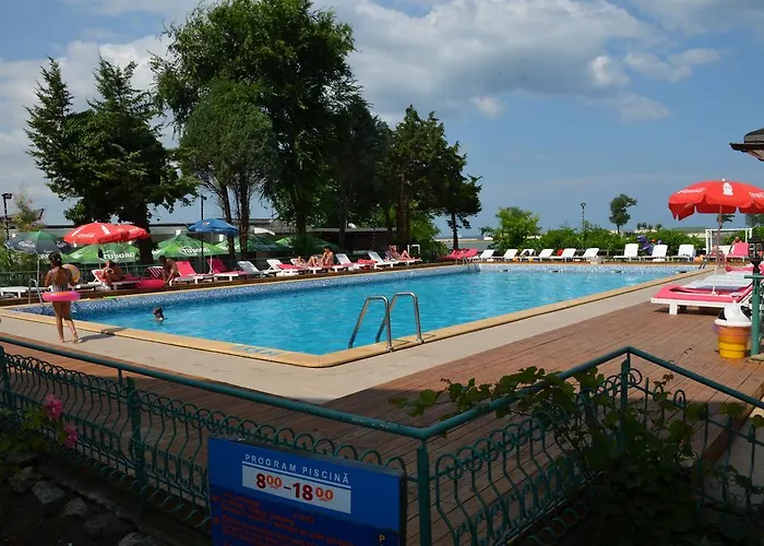 Hotel Complex Majestic Jupiter All Inclusive