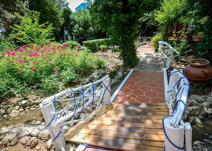 Hotel Complex Majestic Jupiter All Inclusive Jupiter