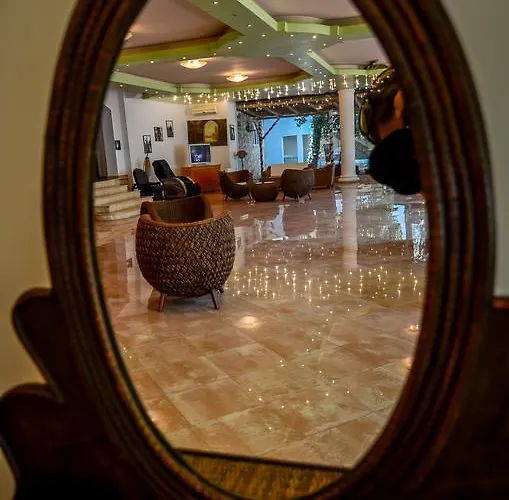 Complex Majestic Jupiter All Inclusive Jupiter