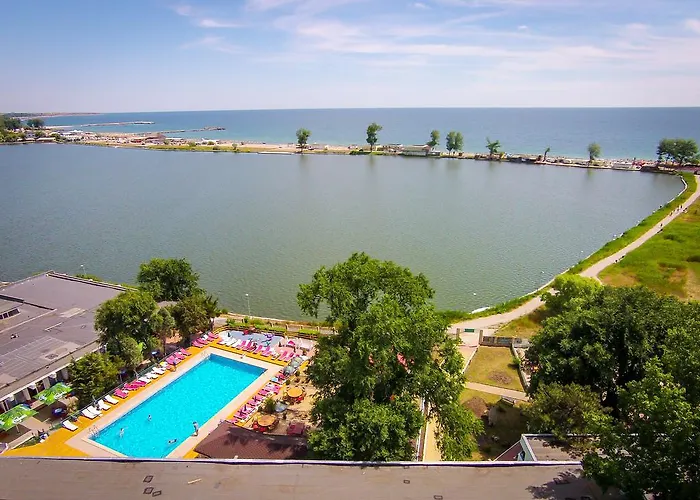 Szálloda Complex Majestic 3*