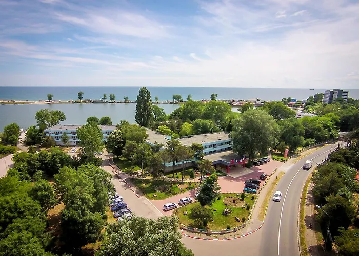 Hotel Complex Majestic Jupiter All Inclusive Jupiter