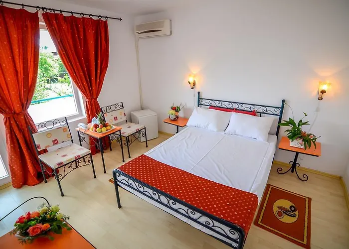 Hotel Complex Majestic Jupiter All Inclusive Jupiter