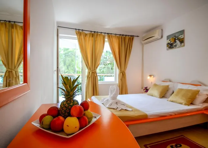 Hotel Complex Majestic Jupiter All Inclusive Jupiter