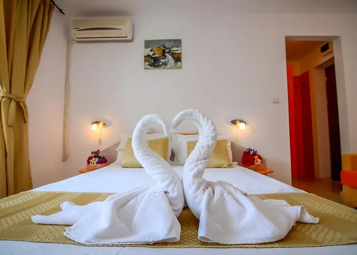 Hotel Complex Majestic Jupiter All Inclusive Jupiter