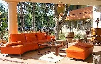 Complex Majestic Jupiter All Inclusive 3*