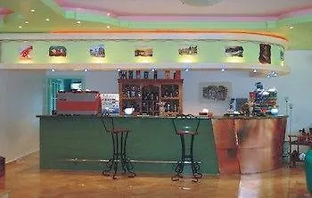 Szálloda Complex Majestic 3*