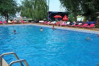 Complex Majestic Jupiter All Inclusive 3* Jupiter