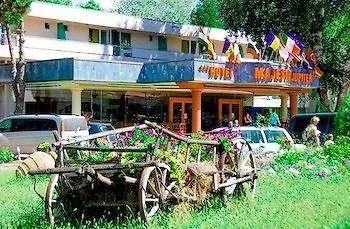 Complex Majestic Jupiter All Inclusive Hotel 3*