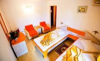 Complex Majestic Jupiter All Inclusive Hotel Jupiter