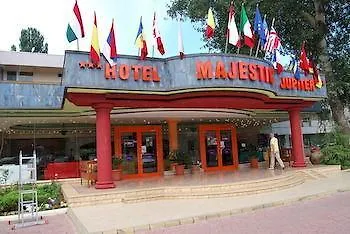 Complex Majestic Jupiter All Inclusive Hotel