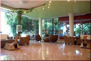 Hotel Complex Majestic Jupiter All Inclusive 3*